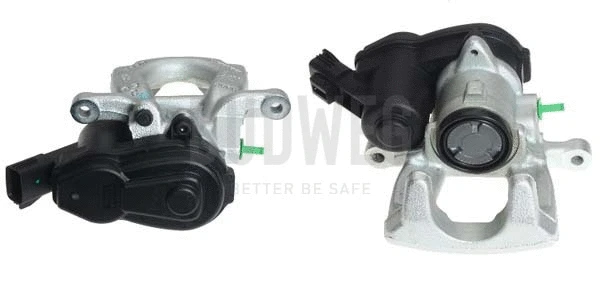 Brake Caliper (345461)