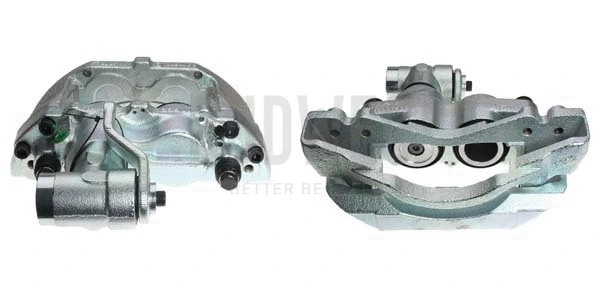 Brake Caliper (343681)