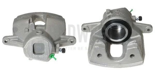 Brake Caliper (344446)