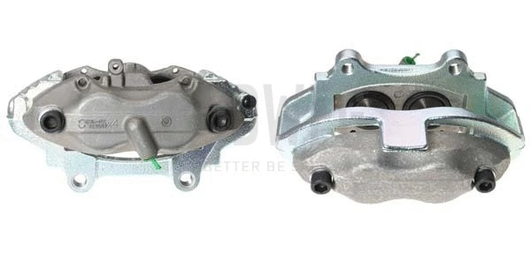 Brake Caliper (344412)