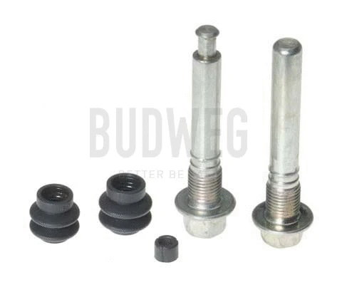 Guide Sleeve Kit, brake caliper (169216)