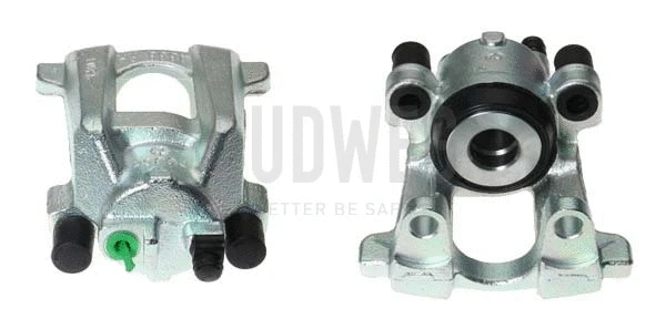 Brake Caliper (345119)