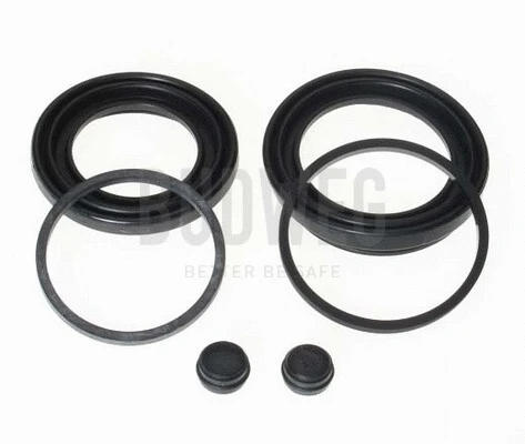 Seal, brake caliper piston (184607)