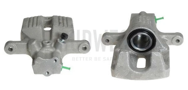 Brake Caliper (344615)