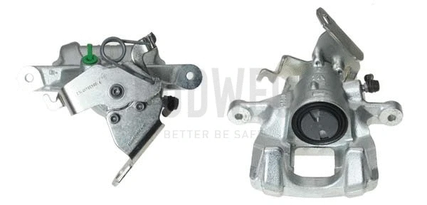 Brake Caliper (345440)
