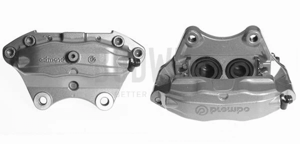 Brake Caliper (344153)