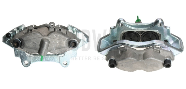 Brake Caliper (344459)