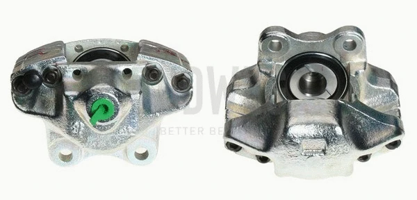 Brake Caliper (34503)