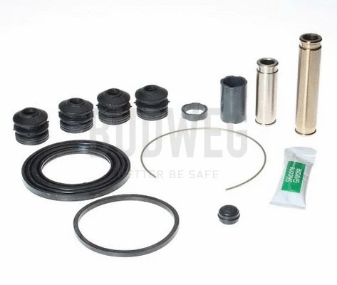 Repair Kit, brake caliper (206046)
