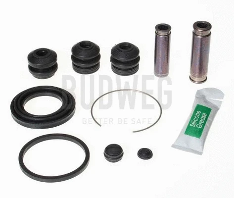 Repair Kit, brake caliper (204317)
