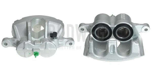 Brake Caliper (345537)