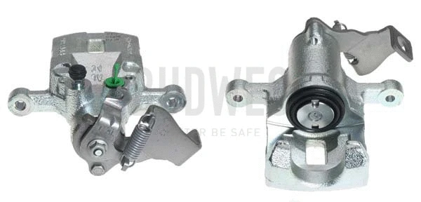 Brake Caliper (345431)