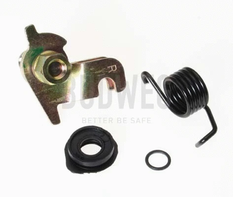 Repair Kit, parking brake lever (brake caliper) (2099378)