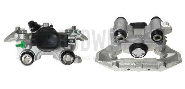 Brake Caliper (342957)