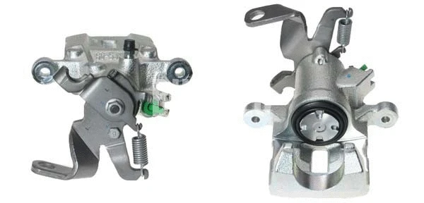 Brake Caliper (345646)