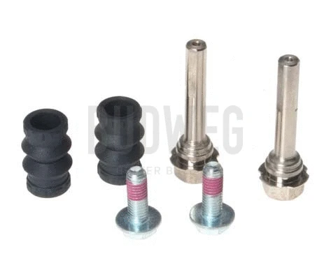 Guide Sleeve Kit, brake caliper (169178)