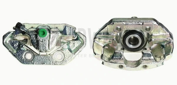 Brake Caliper (341111)