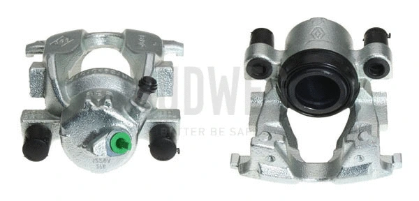 Brake Caliper (344793)