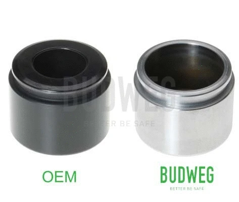 Piston, brake caliper (235743)