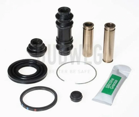 Repair Kit, brake caliper (203511)