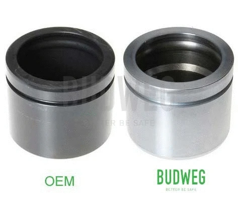 Piston, brake caliper (236603)