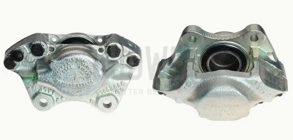 Brake Caliper (34218)