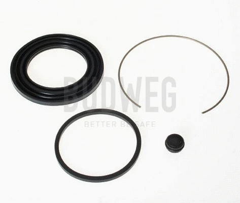 Seal, brake caliper piston (1899124)