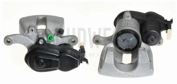 Brake Caliper (344957)