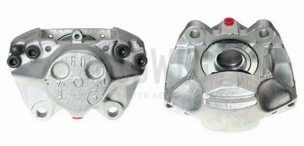 Brake Caliper (34814)