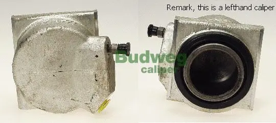 Brake Caliper (341083)