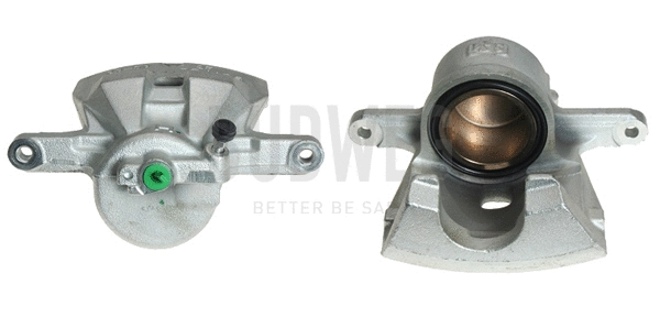 Brake Caliper (344025)