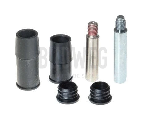 Guide Sleeve Kit, brake caliper (169209)