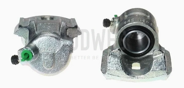 Brake Caliper (34551)