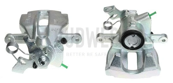 Brake Caliper (344188)