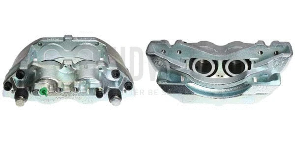 Brake Caliper (343677)