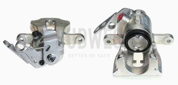 Brake Caliper (343723)