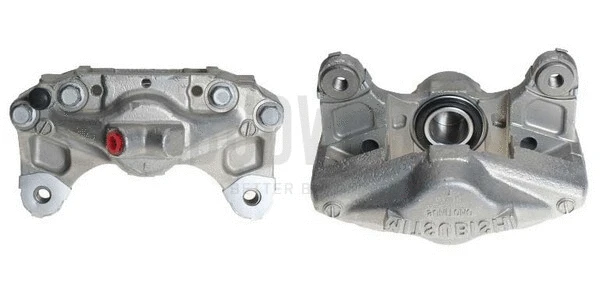 Brake Caliper (342103)