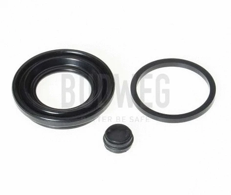 Seal, brake caliper piston (183527)