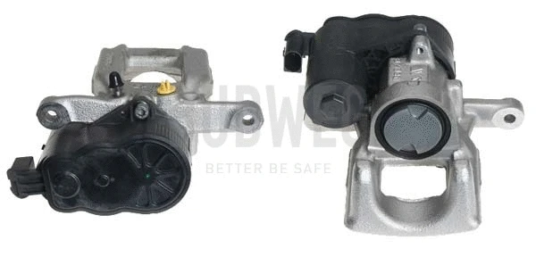 Brake Caliper (345387)