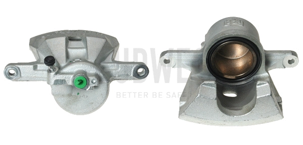 Brake Caliper (344024)