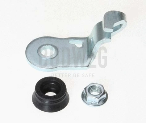 Repair Kit, parking brake lever (brake caliper) (2099388)