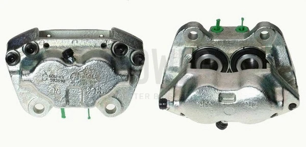 Brake Caliper (34700)