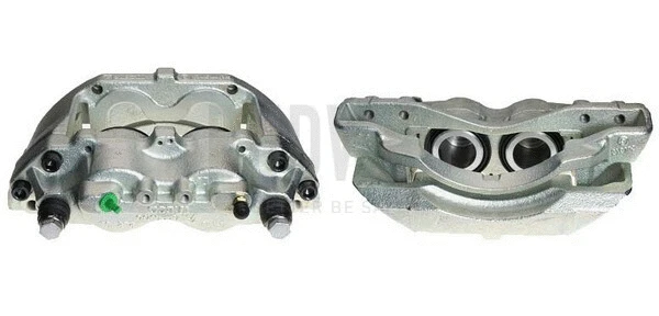 Brake Caliper (344052)