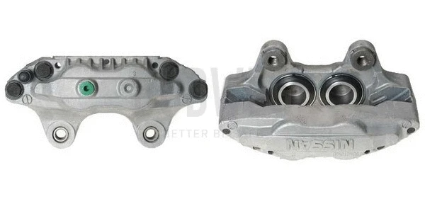 Brake Caliper (344210)