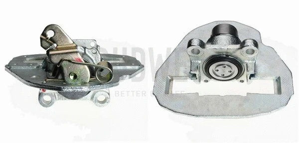 Brake Caliper (342800)