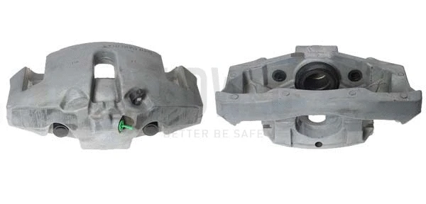 Brake Caliper (345048)