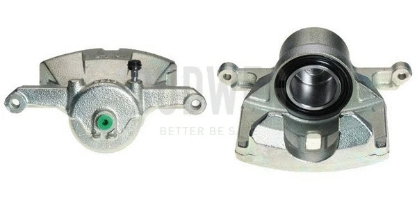 Brake Caliper (344123)