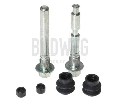 Guide Sleeve Kit, brake caliper (169204)