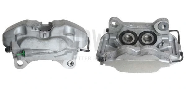 Brake Caliper (345459)