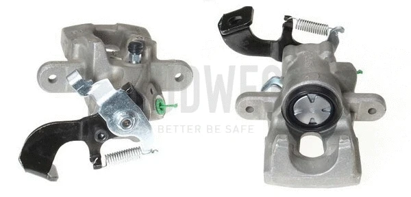 Brake Caliper (344244)